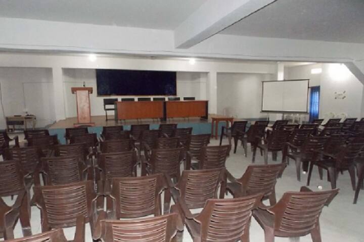 auditorium